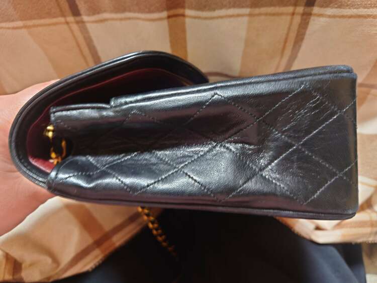 シャネル マトラッセ （ブランドバッグ）の商品画像 - 査定依頼日：2025年4月1日 - 最高査定価格：320,000円