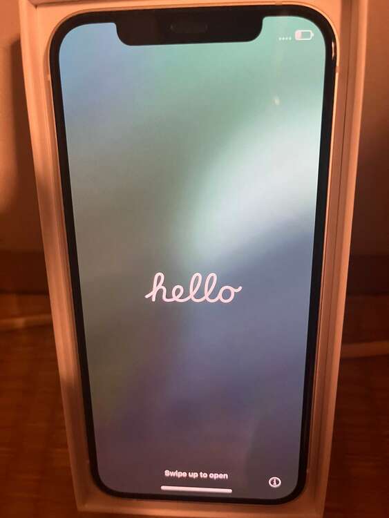 iphone12　64GB　中古（スマホ）の商品画像 - 査定依頼日：2025年4月9日 - 最高査定価格：26,000円