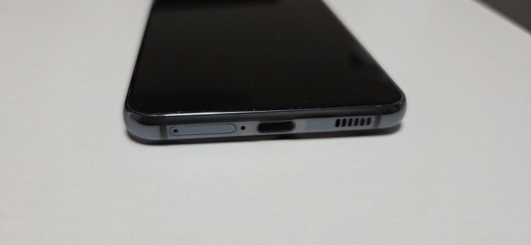 Galaxy Galaxy S21 シリーズ 【docomo】Galaxy S21 5G SC-51B（スマホ）の商品画像 - 査定依頼日：2026年8月20日 - 最高査定価格：13,000円