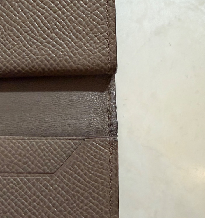 エルメス エルメス(その他) （ブランドバッグ）の商品画像 - 査定依頼日：2026年4月14日 - 最高査定価格：75,000円