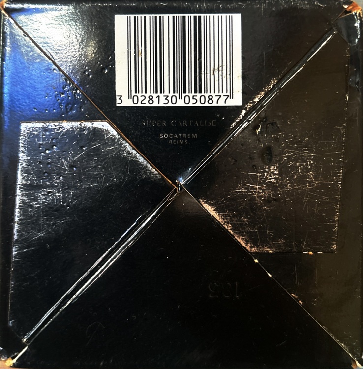 ブランデー コニャック （お酒）の商品画像 - 査定依頼日：2025年7月15日 - 最高査定価格：5,000円