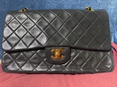 シャネル マトラッセ （ブランドバッグ）の商品画像 - 最高査定価格：650,000円