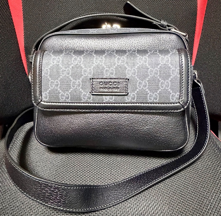 グッチ  （ブランドバッグ）の商品画像 - 査定依頼日：2026年3月9日 - 最高査定価格：145,000円