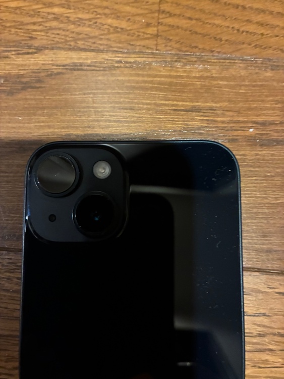 iphone14（スマホ）の商品画像 - 査定依頼日：2026年4月1日 - 最高査定価格：47,000円