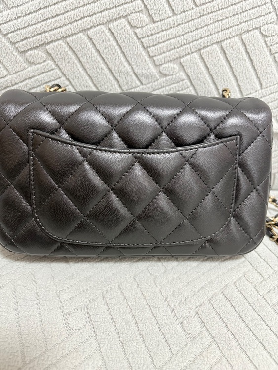 AS5219（ブランドバッグ）の商品画像 - 査定依頼日：2025年7月4日 - 最高査定価格：600,000円