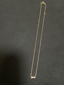 アガットネックレス（金・貴金属）の商品画像 - 査定依頼日：2026年3月5日 - 最高査定価格：30,000円