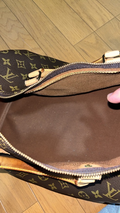 ルイヴィトン スピーディー （ブランドバッグ）の商品画像 - 査定依頼日：2025年10月8日 - 最高査定価格：65,000円