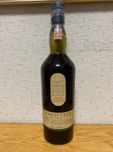 ラガヴーリン 1995 12年 オフィシャル フレンズオブクラシックモルツ向け（お酒）の商品画像 - 査定依頼日：2025年9月15日 - 最高査定価格：28,000円