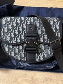 ディオール  （ブランドバッグ）の商品画像 - 査定依頼日：2026年4月28日 - 最高査定価格：240,000円