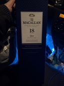 ウイスキー マッカラン （お酒）の商品画像 - 査定依頼日：2026年2月12日 - 最高査定価格：29,000円
