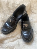 ローファー（古着・ファッション）の商品画像 - 査定依頼日：2025年6月25日 - 最高査定価格：2,000円