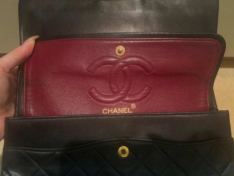 シャネル マトラッセ （ブランドバッグ）の商品画像 - 査定依頼日：2025年6月25日 - 最高査定価格：500,000円