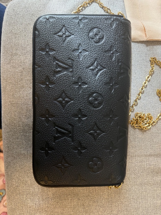 ポシェットフェリシー（ブランドバッグ）の商品画像 - 査定依頼日：2026年2月19日 - 最高査定価格：170,000円