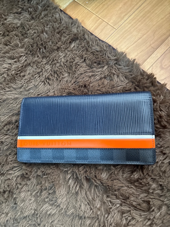 ルイヴィトン ルイヴィトン(その他) （ブランドバッグ）の商品画像 - 査定依頼日：2026年3月1日 - 最高査定価格：40,000円