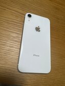 iPhoneXR 256GB docomo（スマホ）の商品画像 - 査定依頼日：2025年2月16日 - 最高査定価格：19,000円