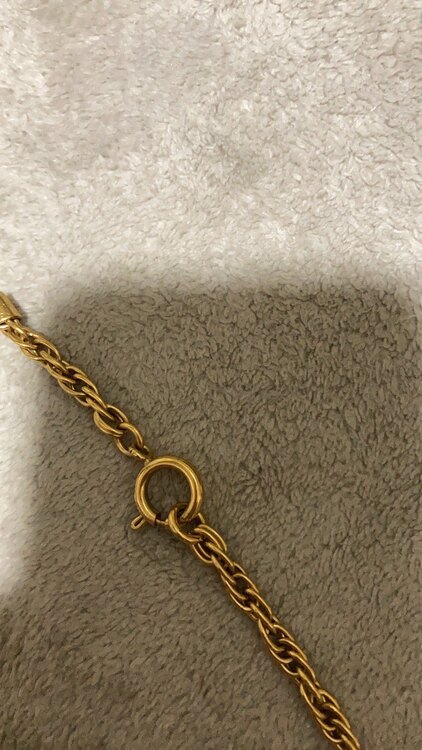 シャネル シャネル(その他) （ブランドバッグ）の商品画像 - 査定依頼日：2025年1月11日 - 最高査定価格：40,000円