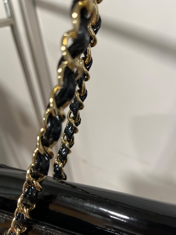 シャネル シャネル(その他) （ブランドバッグ）の商品画像 - 査定依頼日：2025年8月27日 - 最高査定価格：55,000円