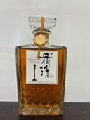 ニッカウヰスキー「ザ・横濱」（お酒）の商品画像 - 査定依頼日：2026年7月19日 - 最高査定価格：11,000円