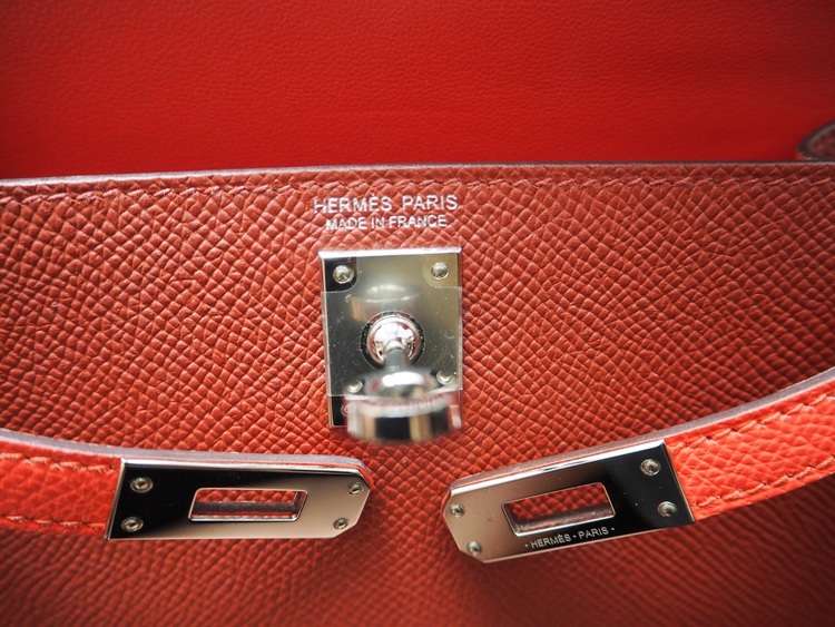 ミニケリーⅡ（ブランドバッグ）の商品画像 - 査定依頼日：2025年9月7日 - 最高査定価格：2,900,000円