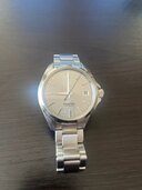 セイコー グランドセイコー （高級時計）の商品画像 - 査定依頼日：2025年4月29日 - 最高査定価格：250,000円