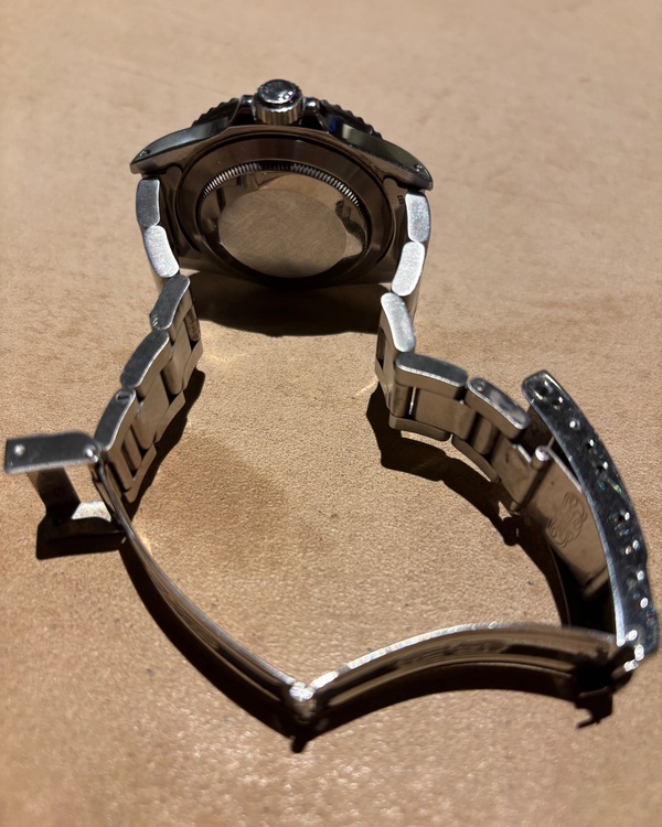 16800（高級時計）の商品画像 - 査定依頼日：2025年12月7日 - 最高査定価格：1,350,000円