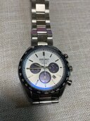 セイコー その他 sbpy16（高級時計）の商品画像 - 査定依頼日：2025年1月8日 - 最高査定価格：20,000円