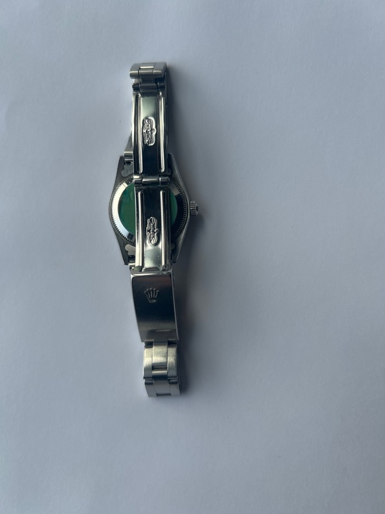 ロレックス その他 7608（高級時計）の商品画像 - 査定依頼日：2025年10月29日 - 最高査定価格：600,000円