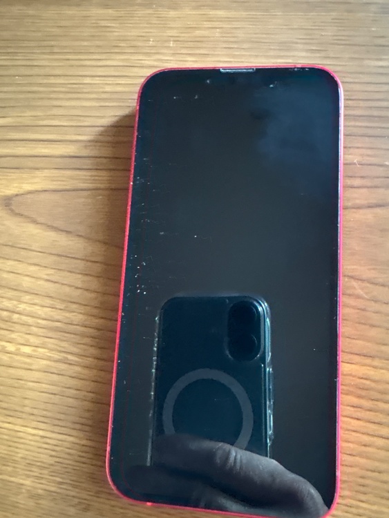 iPhone iPhone 14 128GB Softbank（スマホ）の商品画像 - 査定依頼日：2026年9月23日 - 最高査定価格：46,500円