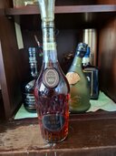 ブランデー カミュ （お酒）の商品画像 - 査定依頼日：2026年4月18日 - 最高査定価格：2,000円