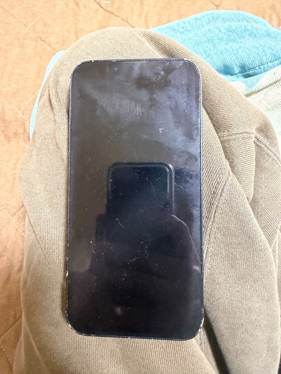 iPhone iPhone 15 256GB au（スマホ）の商品画像 - 査定依頼日：2026年7月26日 - 最高査定価格：44,000円