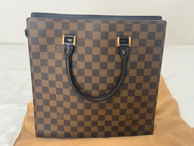 ルイヴィトン ダミエ （ブランドバッグ）の商品画像 - 査定依頼日：2025年3月9日 - 最高査定価格：90,000円