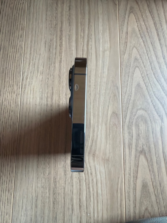 iPhone iPhone 13 Pro 256GB docomo（スマホ）の商品画像 - 査定依頼日：2026年6月9日 - 最高査定価格：54,000円