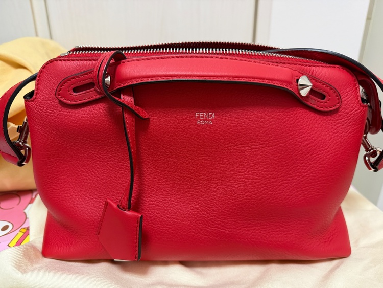 バイザウェイ（ブランドバッグ）の商品画像 - 査定依頼日：2026年1月3日 - 最高査定価格：70,000円