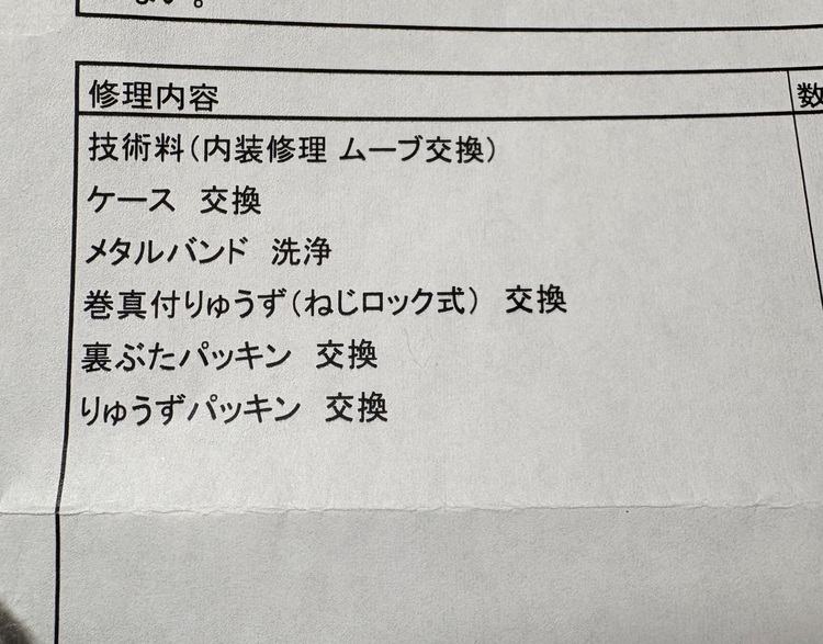 セイコー　プロスペックス（高級時計）の商品画像 - 査定依頼日：2025年10月23日 - 最高査定価格：70,000円