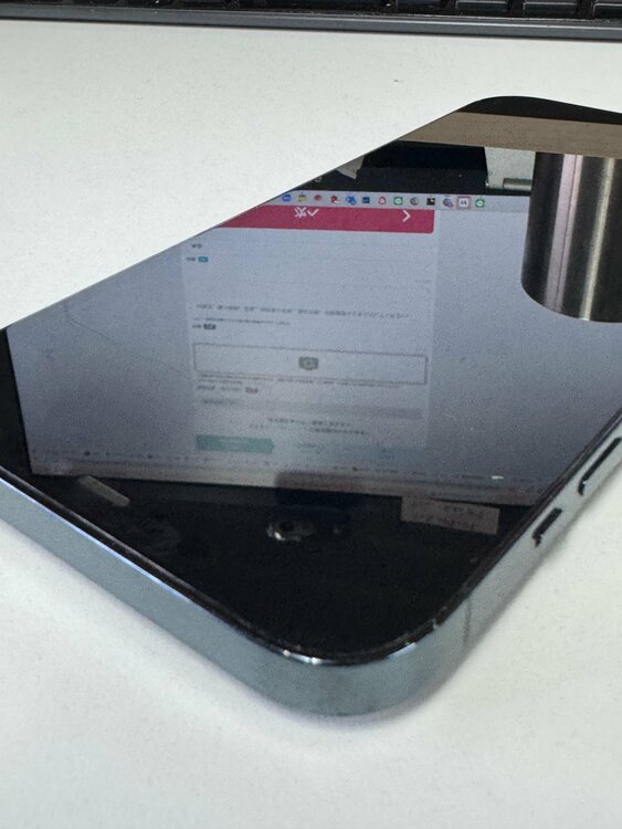 iPhone iPhone 12 Pro Max 256GB SIMフリー（スマホ）の商品画像 - 査定依頼日：2026年6月6日 - 最高査定価格：46,000円