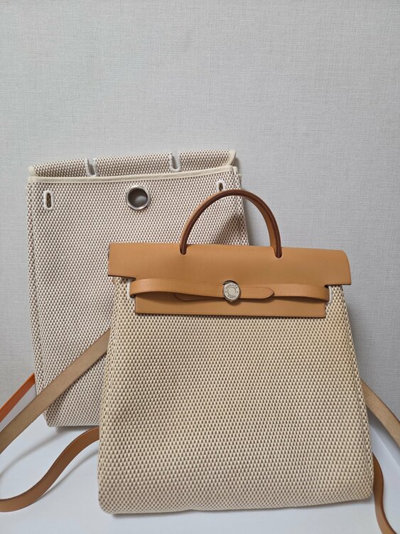 エルメス エールバッグ （ブランドバッグ）の商品画像 - 査定依頼日：2026年2月10日 - 最高査定価格：170,000円