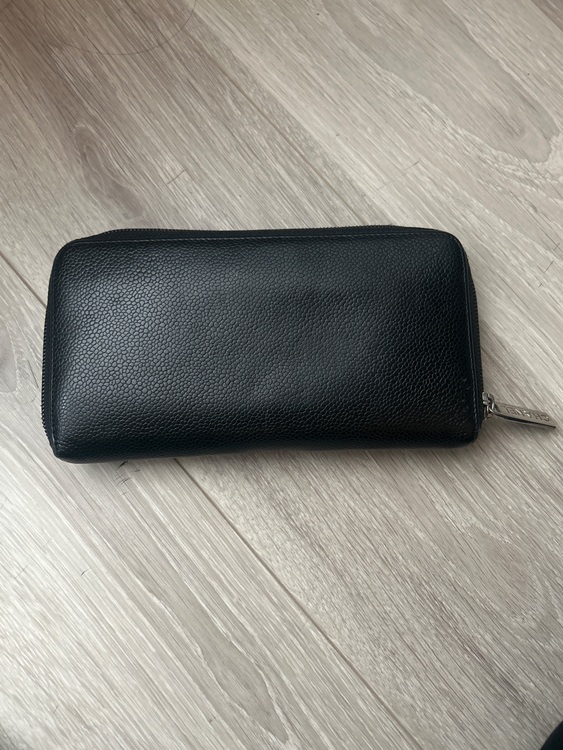 シャネル長財布（ブランド財布・小物）の商品画像 - 査定依頼日：2025年11月17日 - 最高査定価格：20,000円