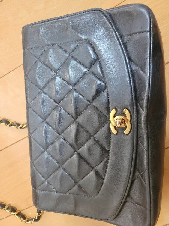 マトラッセ（ブランドバッグ）の商品画像 - 査定依頼日：2025年11月16日 - 最高査定価格：350,000円