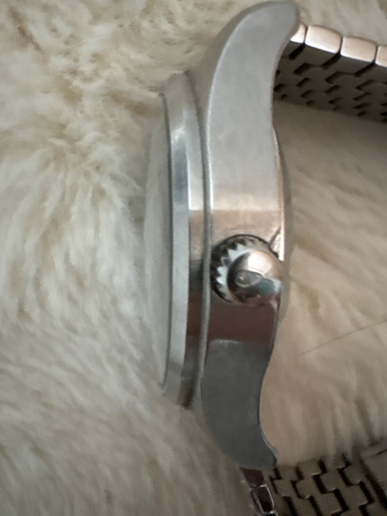 IWC パイロットウォッチ （高級時計）の商品画像 - 査定依頼日：2025年10月5日 - 最高査定価格：700,000円