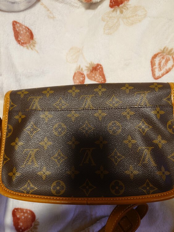 ルイヴィトン　ジベシエール　モノグラムPM（ブランドバッグ）の商品画像 - 査定依頼日：2026年1月12日 - 最高査定価格：85,000円