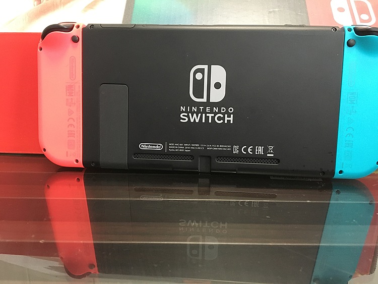 Nintendo Switch本体 大乱闘スマッシュブラザーズ SPECIALセ（ゲーム機本体・ゲームソフト）の商品画像 - 査定依頼日：2020年4月26日 - 最高査定価格：36,000円