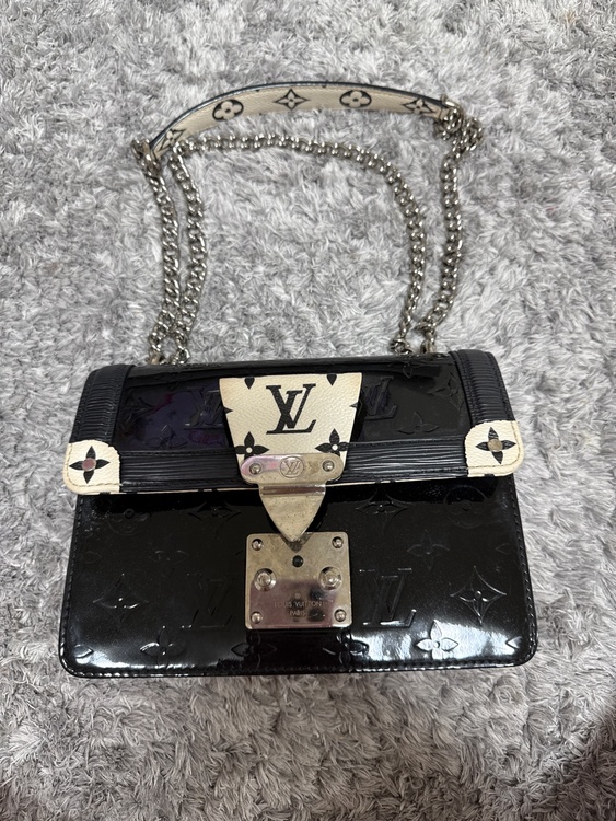 ルイヴィトン モノグラム （ブランドバッグ）の商品画像 - 査定依頼日：2026年3月15日 - 最高査定価格：130,000円