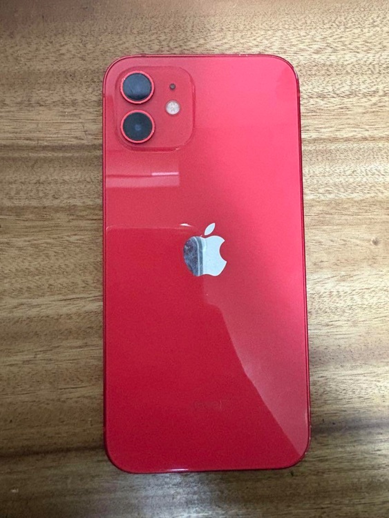 iPhone12（スマホ）の商品画像 - 査定依頼日：2025年6月22日 - 最高査定価格：16,000円