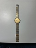 オメガ デ･ビル TOOL10（高級時計）の商品画像 - 査定依頼日：2026年2月7日 - 最高査定価格：150,000円