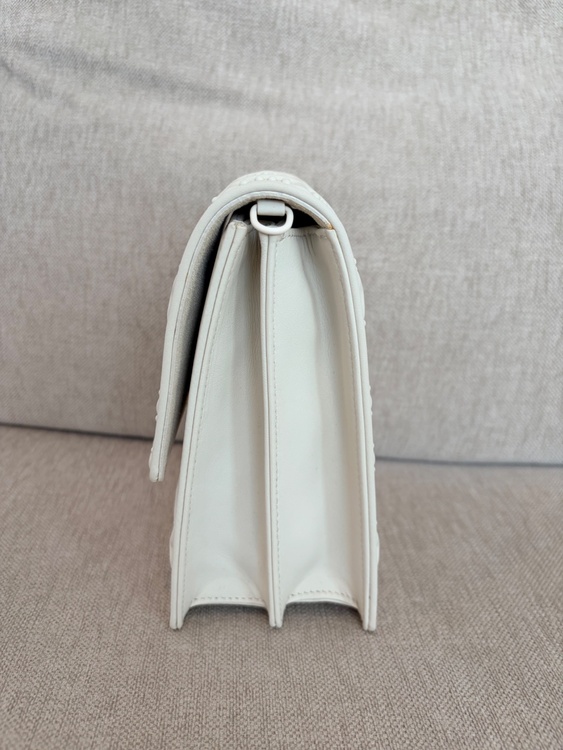 dior diora pouch（ブランドバッグ）の商品画像 - 査定依頼日：2026年9月25日 - 最高査定価格：40,000円