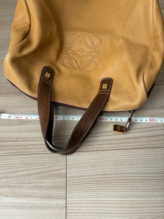 その他 その他 （ブランドバッグ）の商品画像 - 査定依頼日：2025年12月7日 - 最高査定価格：15,000円