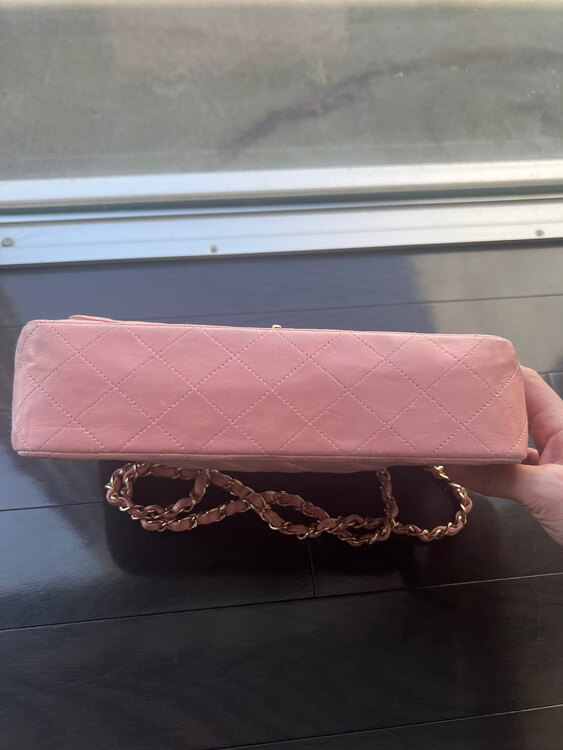 シャネル マトラッセ （ブランドバッグ）の商品画像 - 査定依頼日：2025年5月4日 - 最高査定価格：770,000円