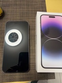 iPhone iPhone 14 Pro Max 128GB SIMフリー（スマホ）の商品画像 - 査定依頼日：2026年10月2日 - 最高査定価格：81,000円