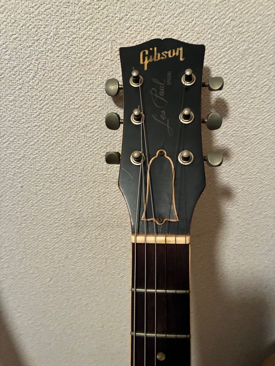 Les Paul Special（ピアノ・楽器・PA機材）の商品画像 - 査定依頼日：2026年6月15日 - 最高査定価格：180,000円