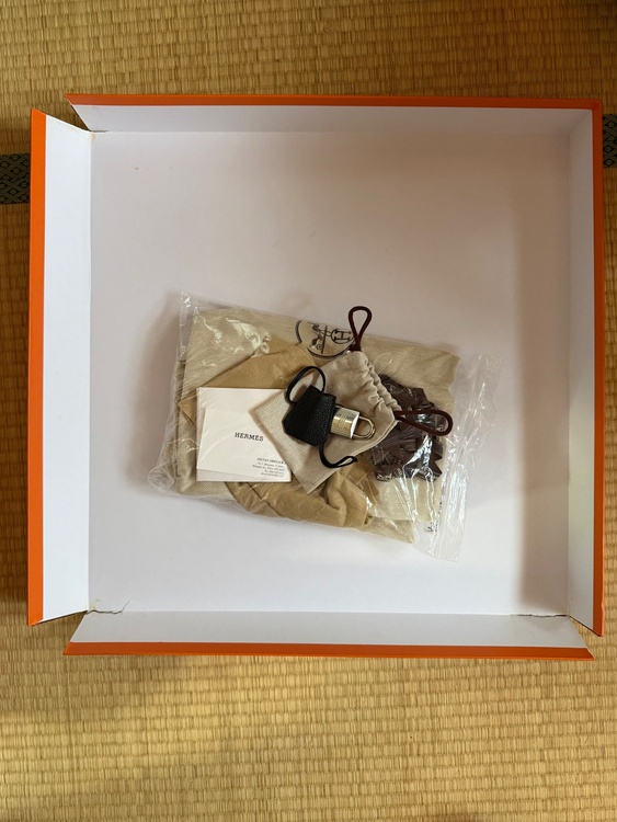 エルメス エルメス(その他)（ブランドバッグ）の商品画像 - 査定依頼日：2026年8月26日 - 最高査定価格：2,000,000円